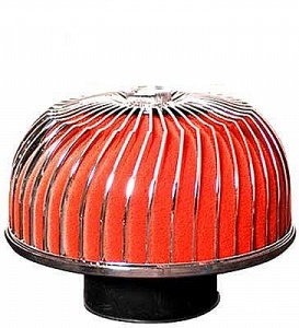 Air filter
