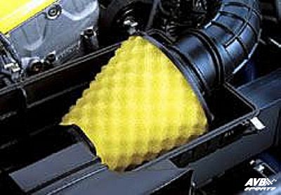 Air filter
