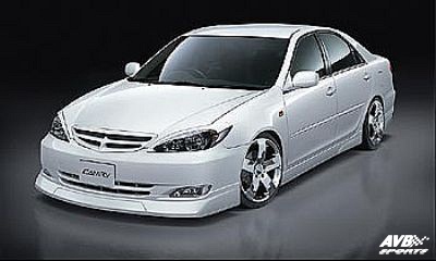 Sideskirts