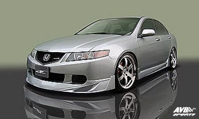 Frontlip