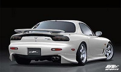 Sideskirts