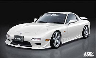 Frontlip