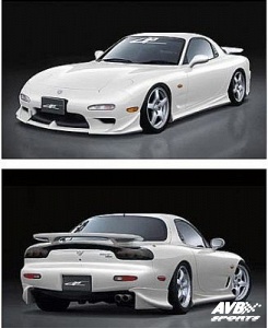 Bodykit