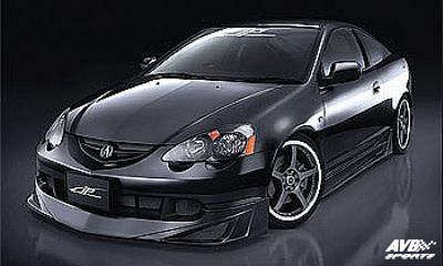 Frontlip