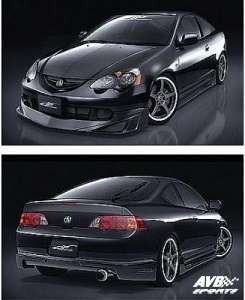 Bodykit