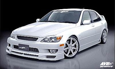 Frontlip