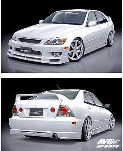 Bodykit