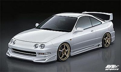 Sideskirts