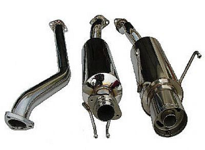 Exhaust