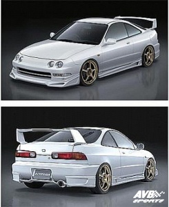 Bodykit