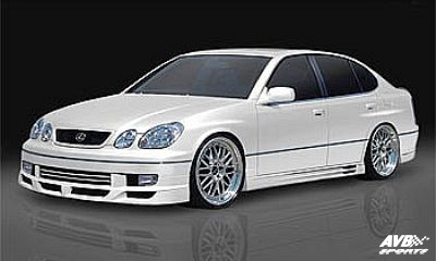 Sideskirts