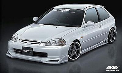 Frontlip