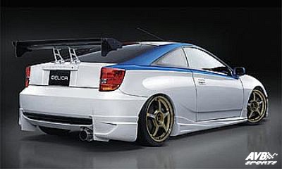 Sideskirts
