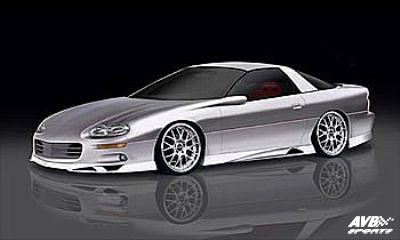 Frontlip