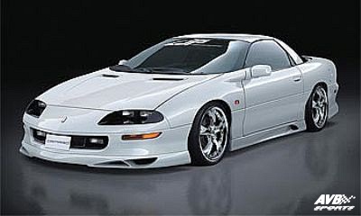 Frontlip