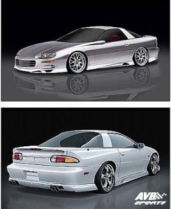 Bodykit