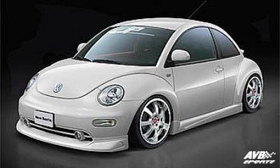 Sideskirts