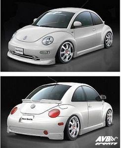 Bodykit