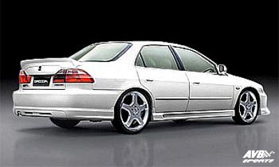 Sideskirts