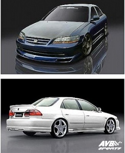 Bodykit