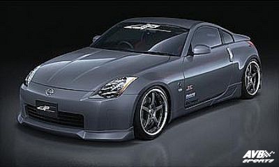 Frontlip