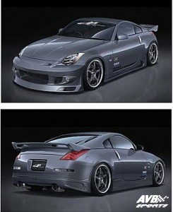 Bodykit