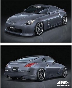 Bodykit