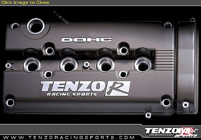 Valve cover