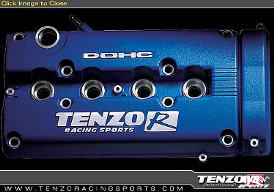 Valve cover