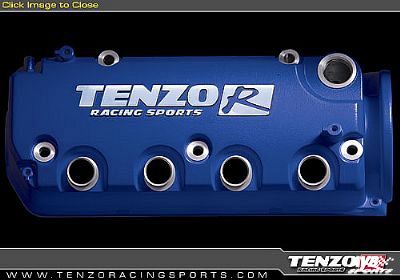 Valve cover