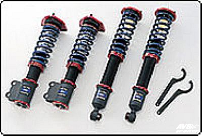 Coilover kit