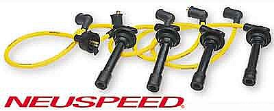 Ignition wires