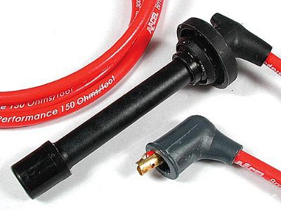 Ignition wires
