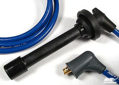 Ignition wires