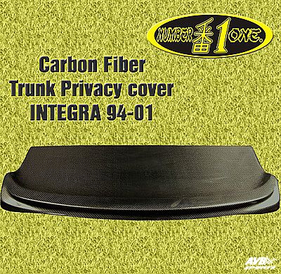 Cargo cover