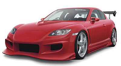 Sideskirts