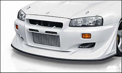 Frontbumper
