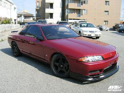Frontlip