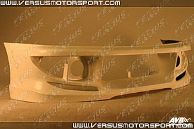 Frontbumper