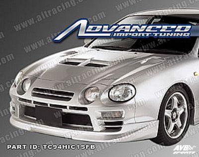 Frontbumper