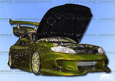 Frontbumper