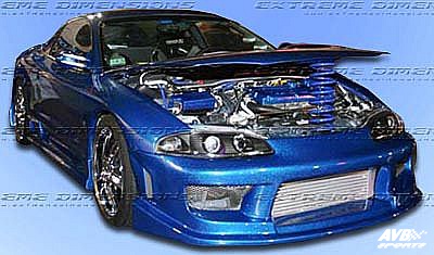 Frontbumper