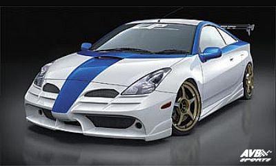 Frontbumper