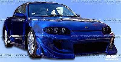 Frontbumper