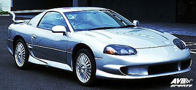 Bodykit