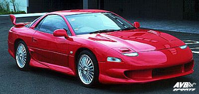 Bodykit