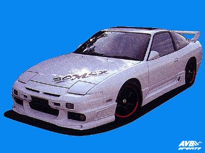 Frontbumper