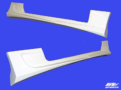 Sideskirts