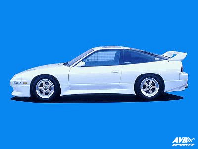 Sideskirts