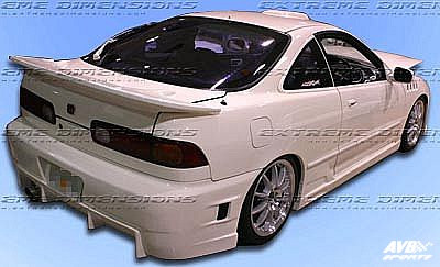 Rearbumper